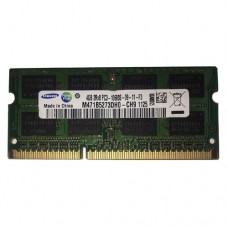 SAMSUNG 4GB 10600MHz Single-DDR3